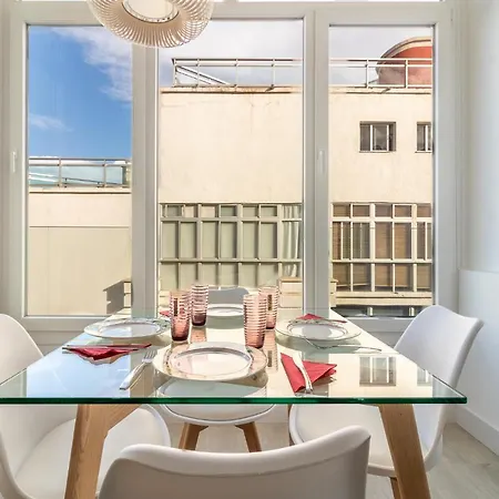 Flatguest Canteras Sunset Apartamento Las Palmas de Gran Canárias