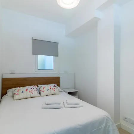 Apartamento Flatguest Canteras Sunset *