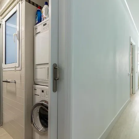 Flatguest Canteras Sunset Apartamento