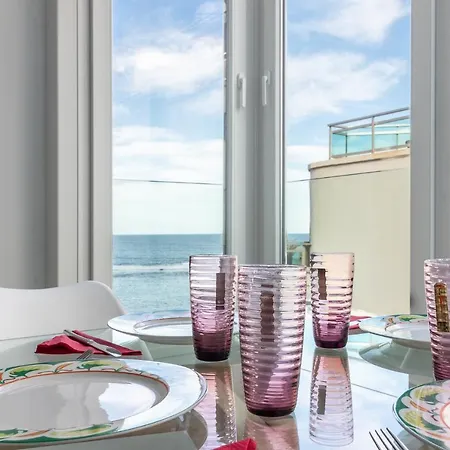 Flatguest Canteras Sunset Las Palmas de Gran Canaria