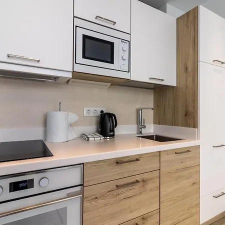 Flatguest Canteras Sunset Appartement Las Palmas de Gran Canaria
