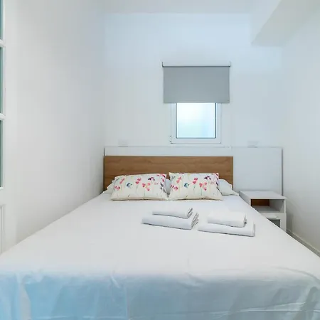Appartement Flatguest Canteras Sunset Las Palmas de Gran Canaria