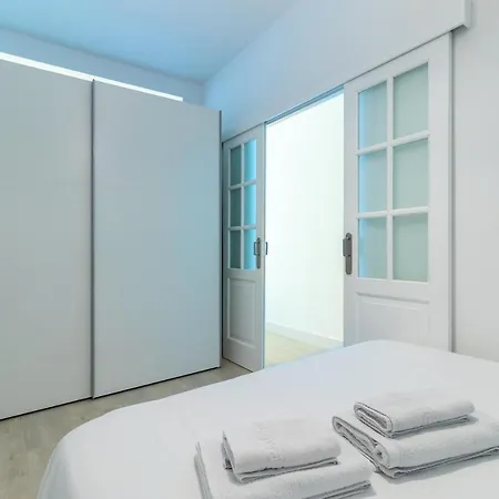 Flatguest Canteras Sunset Appartement *